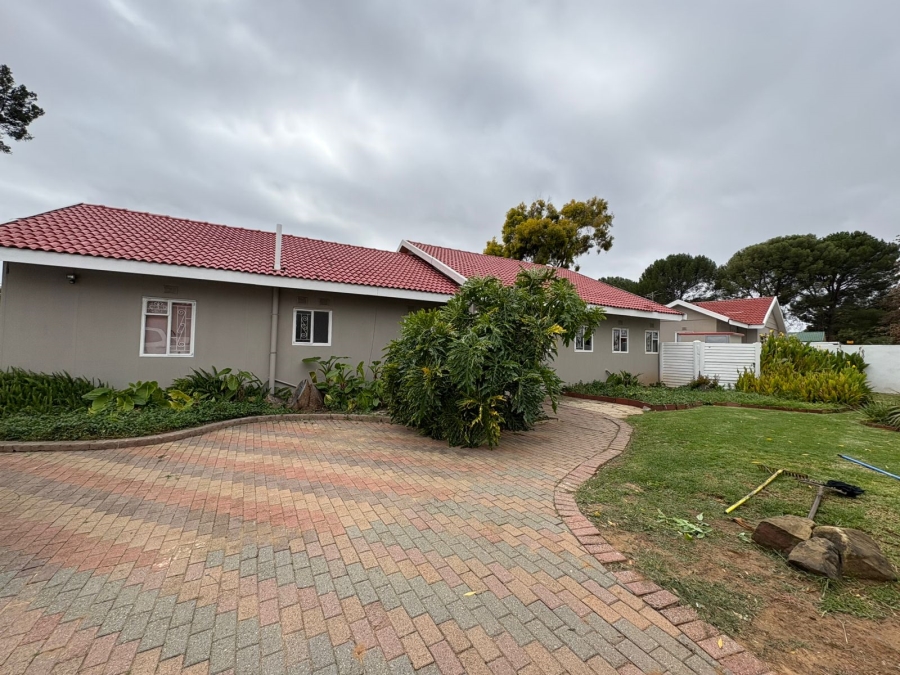 3 Bedroom Property for Sale in Bedelia Free State